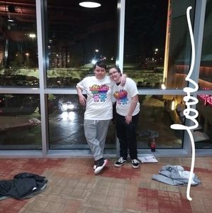 Meet your Posher, Jerimiah